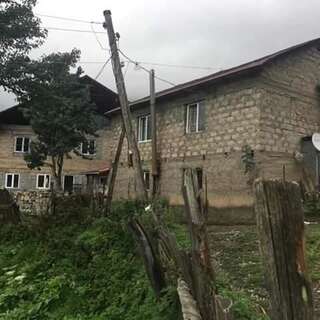 Гостевой дом ``Avalianebi`` Местиа-0